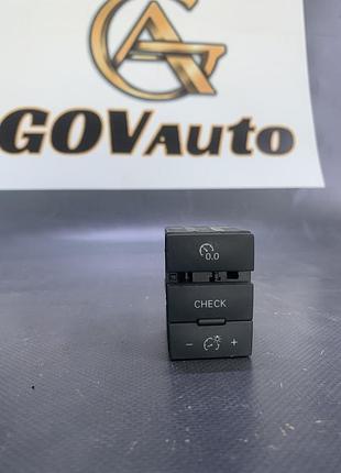 Блок кнопок audi a6 c6 4f0927123