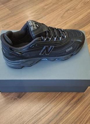 New balance 1000 cordura (оригінал)
размер 43