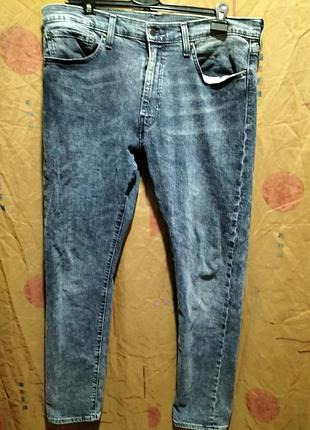 Levis 36/34 big e premium