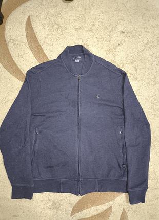 Зипка polo ralph lauren