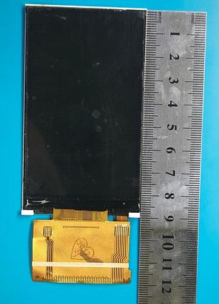 Дисплей китай 090x053 44pin p/n: rx-fpc355ili-169a