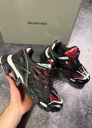 Кросівки balenciaga track
