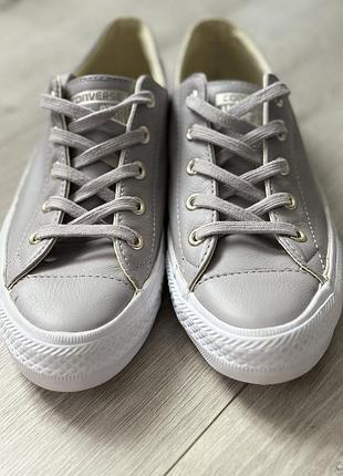 Кеди конверти converse жіночі