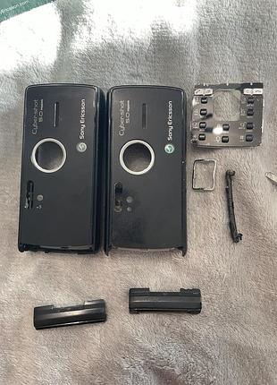 Sony ericsson k850 2