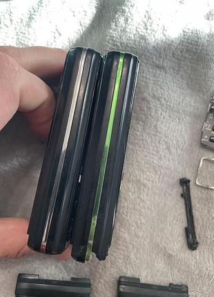 Sony ericsson k850 3