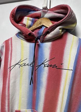 Худі karl kani 4