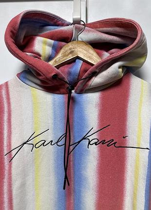 Худі karl kani 6