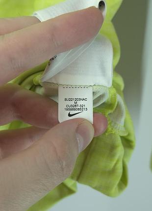 Лонгслив беговой nike 7