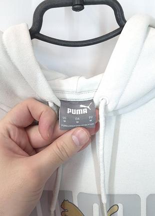 Худі puma кофта 4