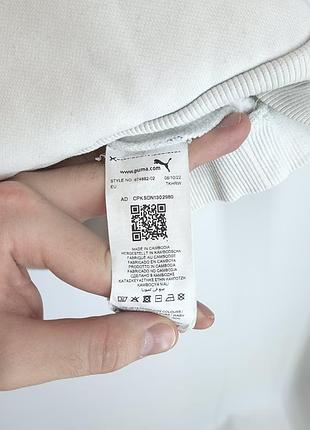 Худі puma кофта 5