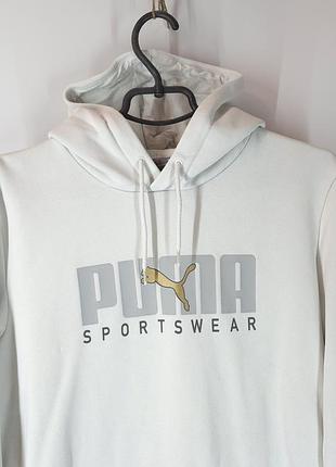 Худі puma кофта 2