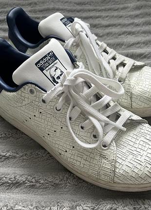 Кеди, кросівки adidas original на хлопчика підлітка 38 розміру