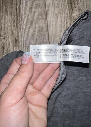 70% wool 30% silk термо кофта лонгслів calida 6