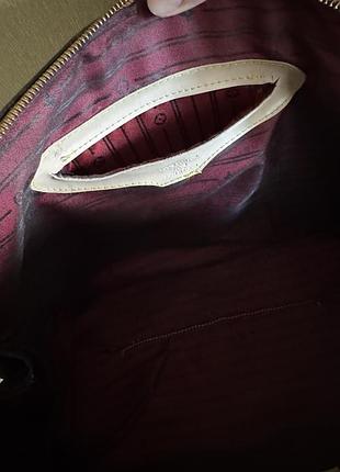 Сумка louis vuitton alma 6