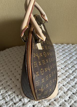 Сумка louis vuitton alma 4