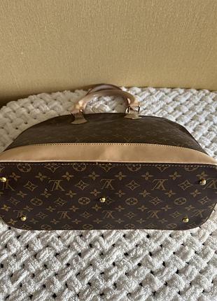 Сумка louis vuitton alma 3