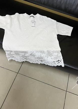Свитер легкий 7