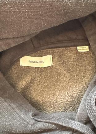 Худі jack & jones 🔥 9