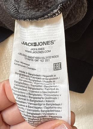 Худі jack & jones 🔥 6