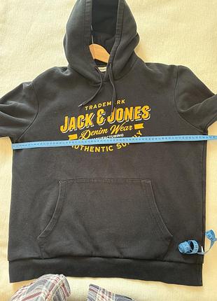 Худі jack & jones 🔥 3