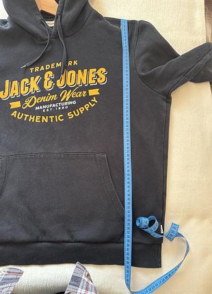 Худі jack & jones 🔥 4