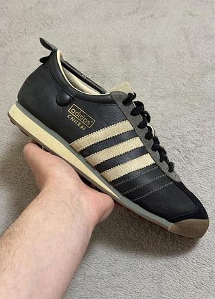 Adidas chille 62 44.5р 28.5см кросівки оригінал