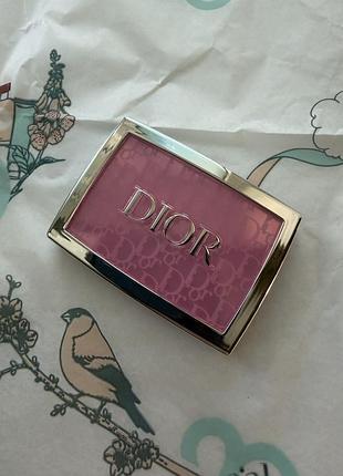 Румʼяна dior