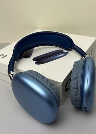 Бездротові навушники p9 wireless stereo