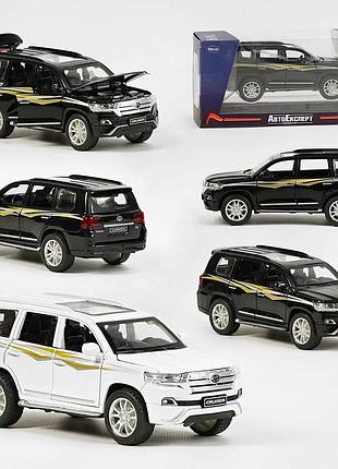 Машинка gt-07511 "авто эксперт", металлопластик, 1:32, звук, свет, инерция, подвижные элементы