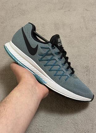 Nike zoom pegasus 32 44р 28см кросівки оригінал