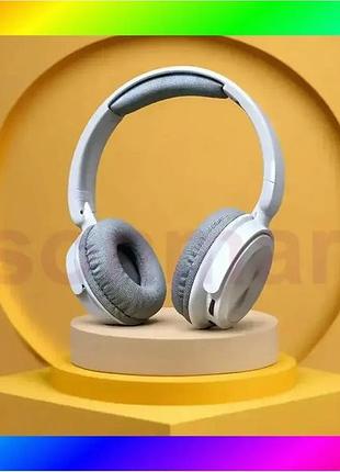 Bs навушники накладні bluetooth best mix wh220 bas77/n