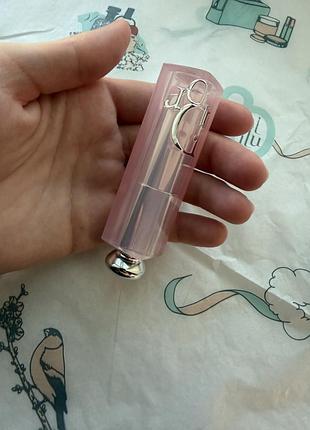 Бальзам dior