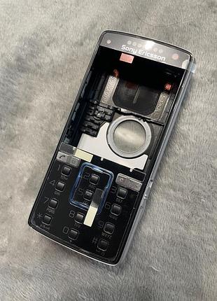 Sony ericsson k850