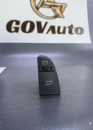 Кнопка открытия бардачка audi a6 c6 4f1927227b