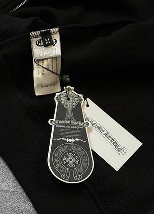 Зіпка chrome hearts 6