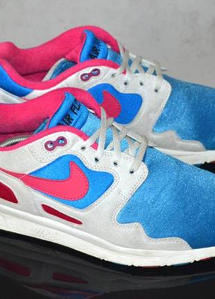 Кроссовки nike air flow оригинал - 42 размер