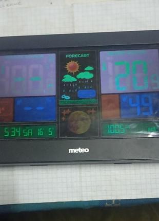 Метеостанція meteo sp69