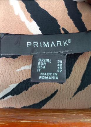 Сукня primark 4
