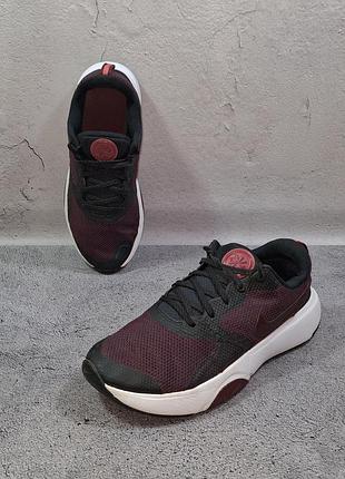 Кроссовки nike city rep спортивные беговые downshifter running revolution