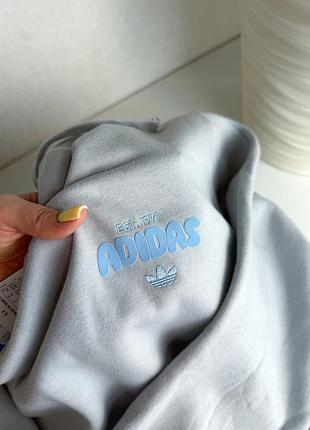 Худі adidas 3