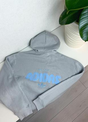 Худі adidas 6