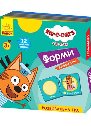 Форми