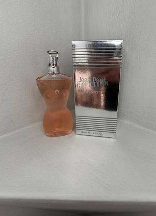 Jean paul gaultier clasique