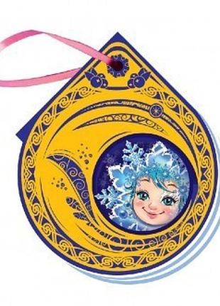 Снежинка