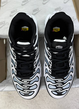 Air max tn plus drift grey purple 9
