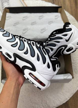 Air max tn plus drift grey purple 2