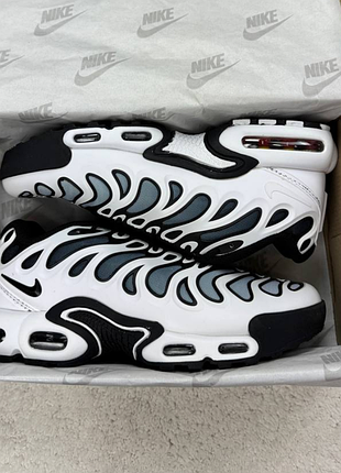 Air max tn plus drift grey purple 7