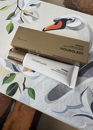 Праймер hourglass, новий, мініатюра, 10 гр, оригінал
