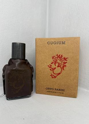 Orto parisi cuoium