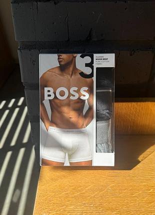 Набір білизни hugo boss
